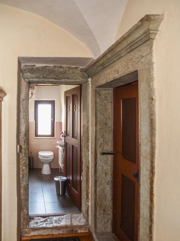 Baroque Villa Near Bled - Resort Vidmar ليسْتْسي الغرفة الصورة