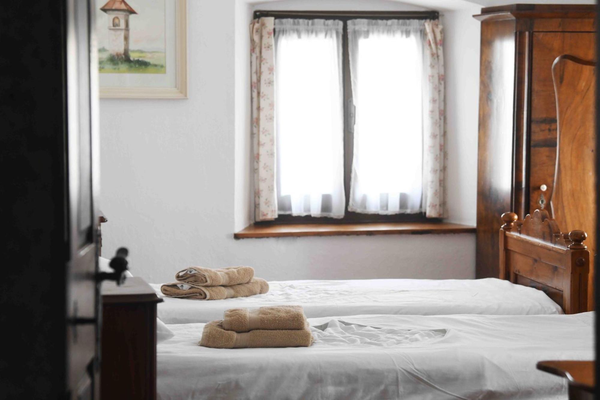 Baroque Villa Near Bled - Resort Vidmar ليسْتْسي المظهر الخارجي الصورة