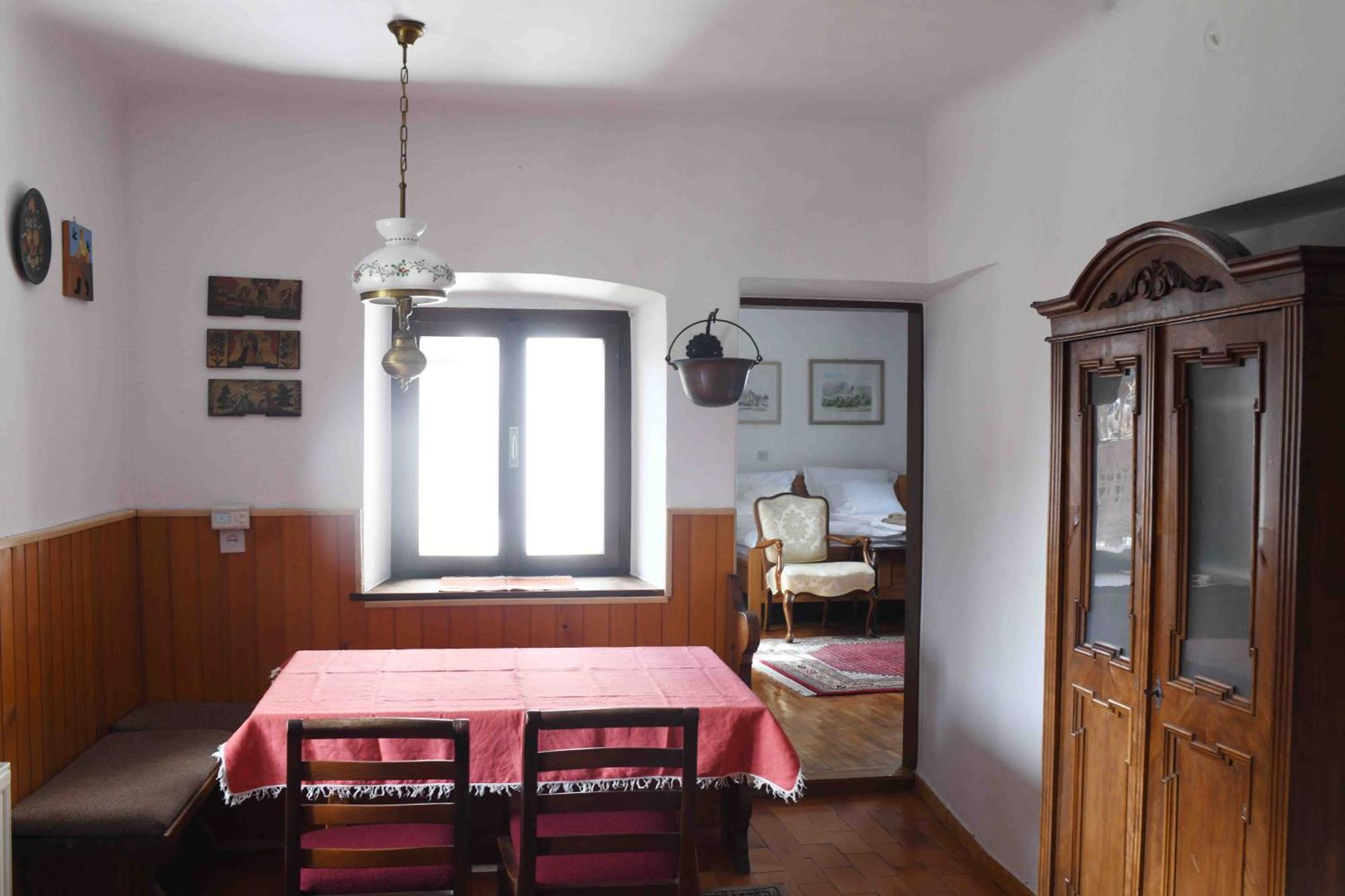 Baroque Villa Near Bled - Resort Vidmar ليسْتْسي المظهر الخارجي الصورة