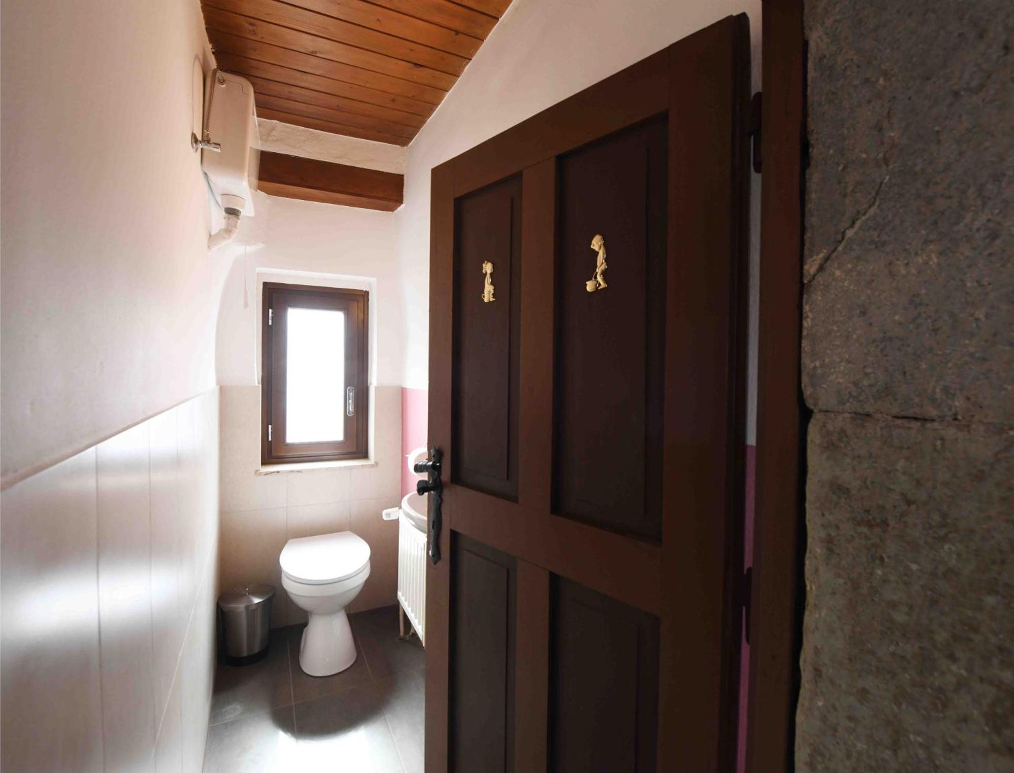 Baroque Villa Near Bled - Resort Vidmar ليسْتْسي المظهر الخارجي الصورة
