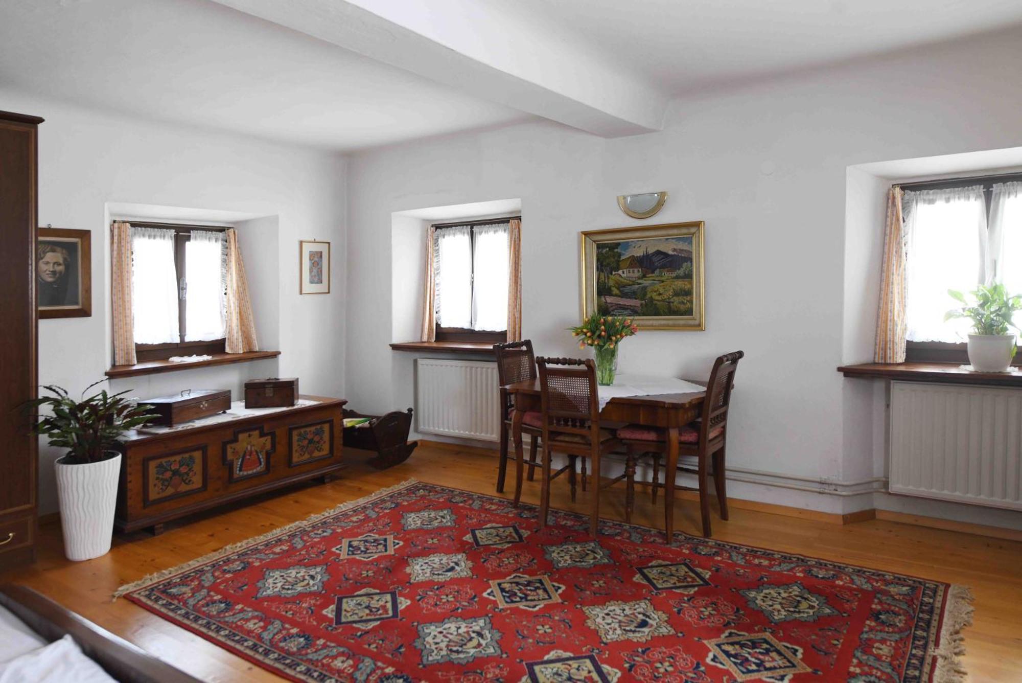 Baroque Villa Near Bled - Resort Vidmar ليسْتْسي المظهر الخارجي الصورة