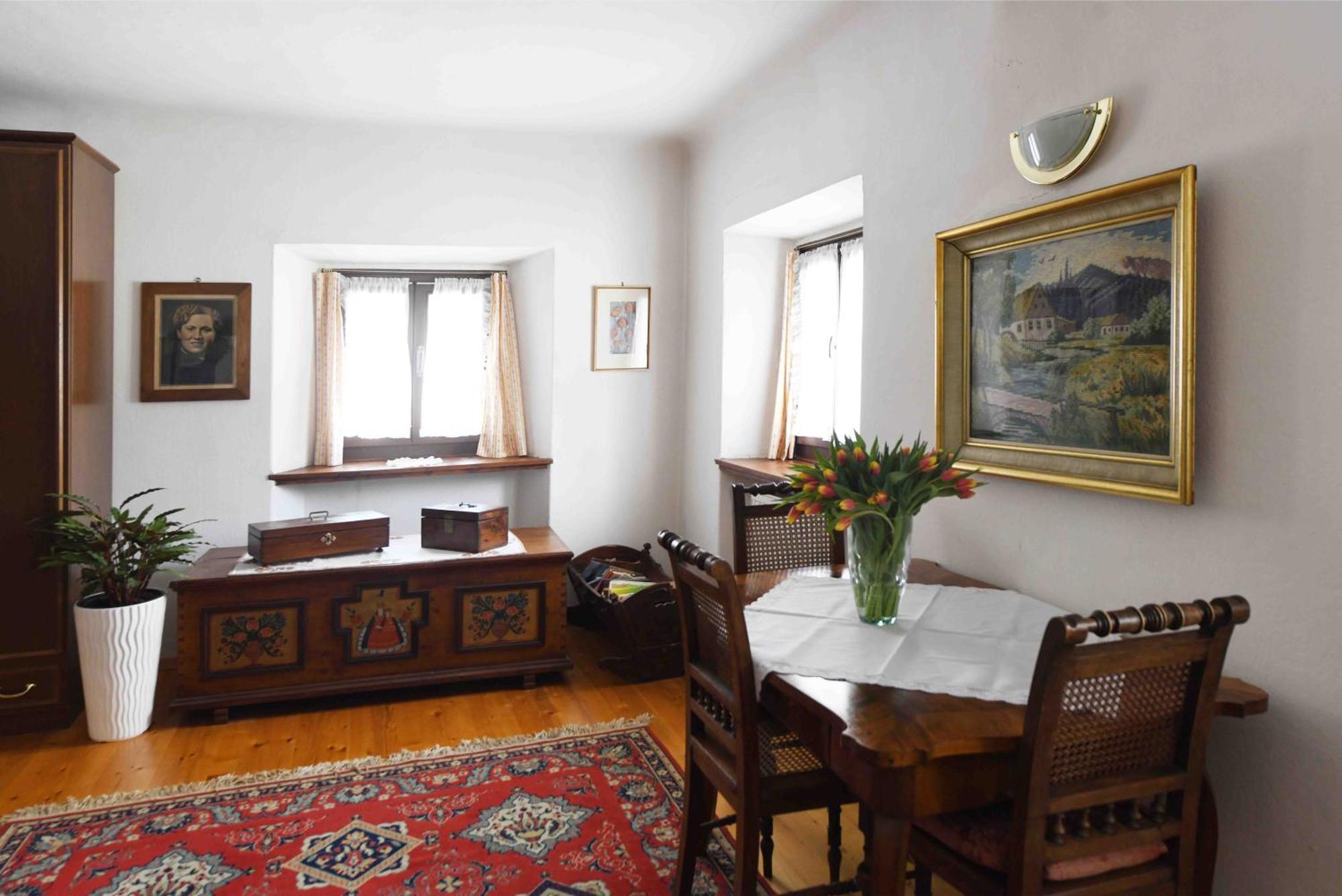 Baroque Villa Near Bled - Resort Vidmar ليسْتْسي المظهر الخارجي الصورة
