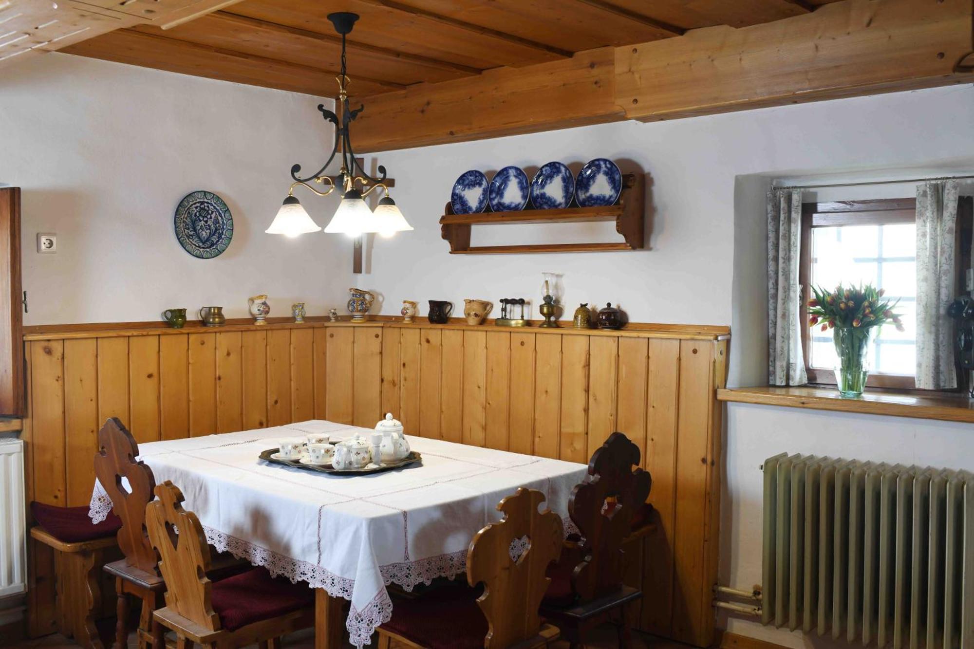 Baroque Villa Near Bled - Resort Vidmar ليسْتْسي المظهر الخارجي الصورة