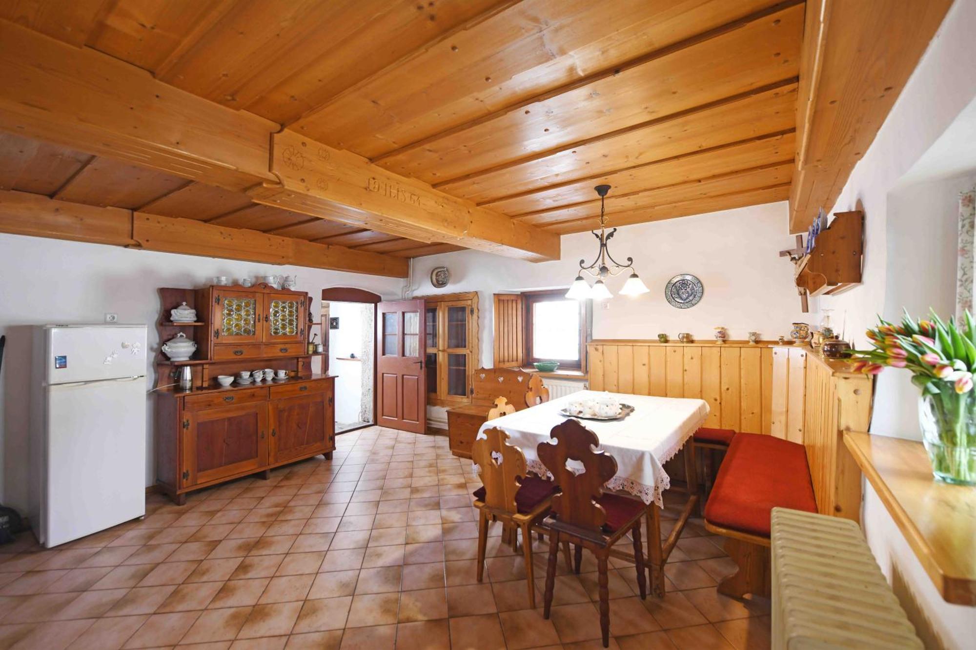 Baroque Villa Near Bled - Resort Vidmar ليسْتْسي المظهر الخارجي الصورة