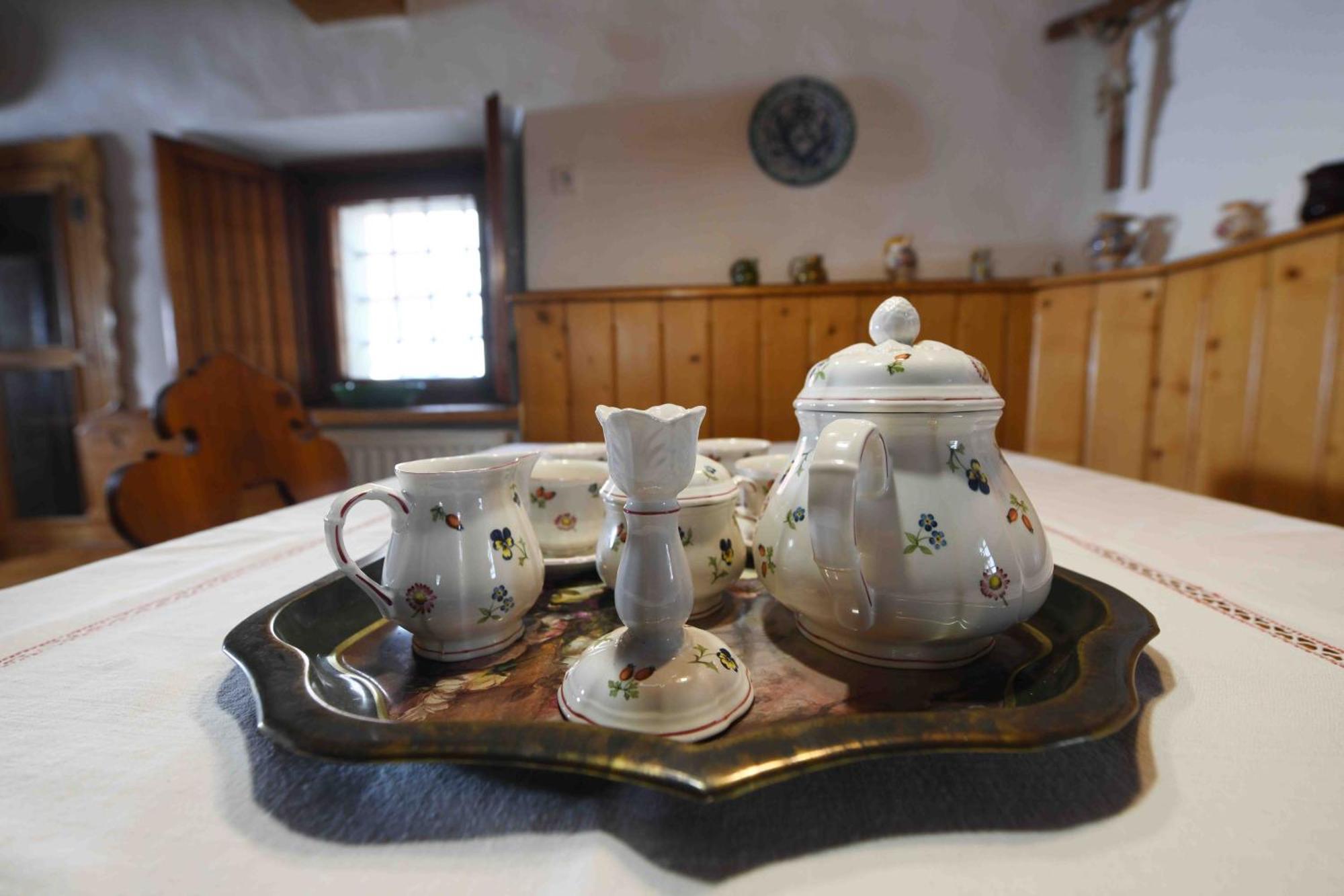 Baroque Villa Near Bled - Resort Vidmar ليسْتْسي المظهر الخارجي الصورة