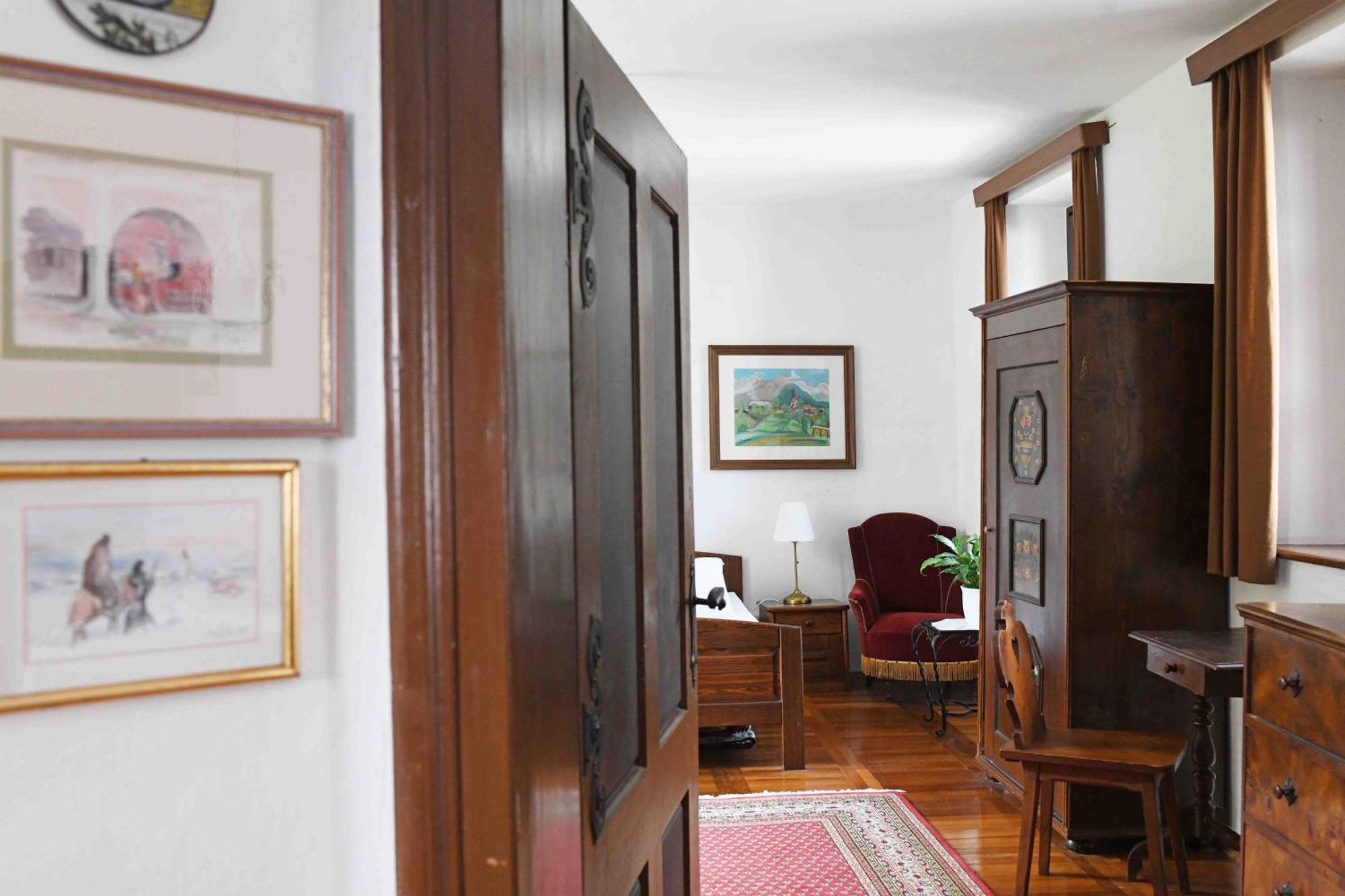 Baroque Villa Near Bled - Resort Vidmar ليسْتْسي المظهر الخارجي الصورة