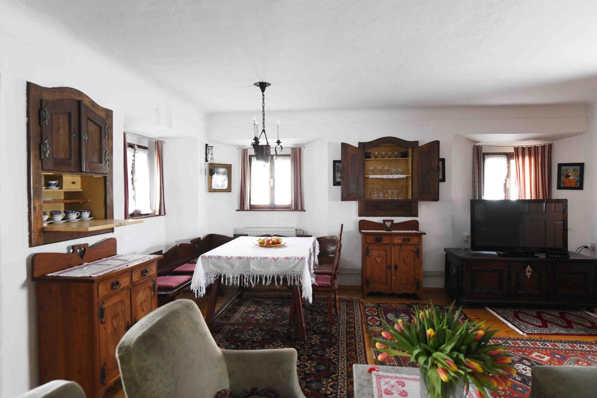 Baroque Villa Near Bled - Resort Vidmar ليسْتْسي المظهر الخارجي الصورة