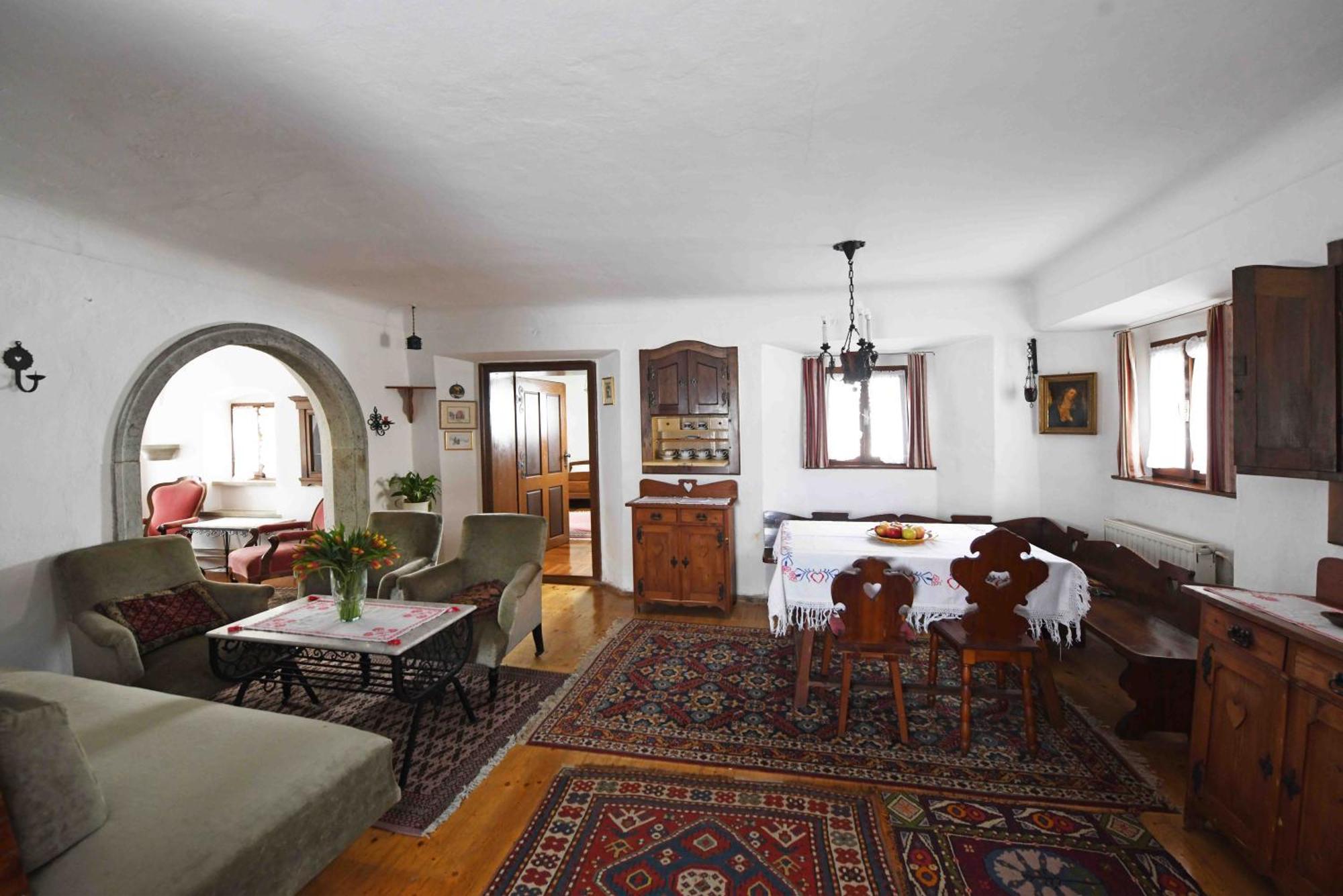 Baroque Villa Near Bled - Resort Vidmar ليسْتْسي المظهر الخارجي الصورة