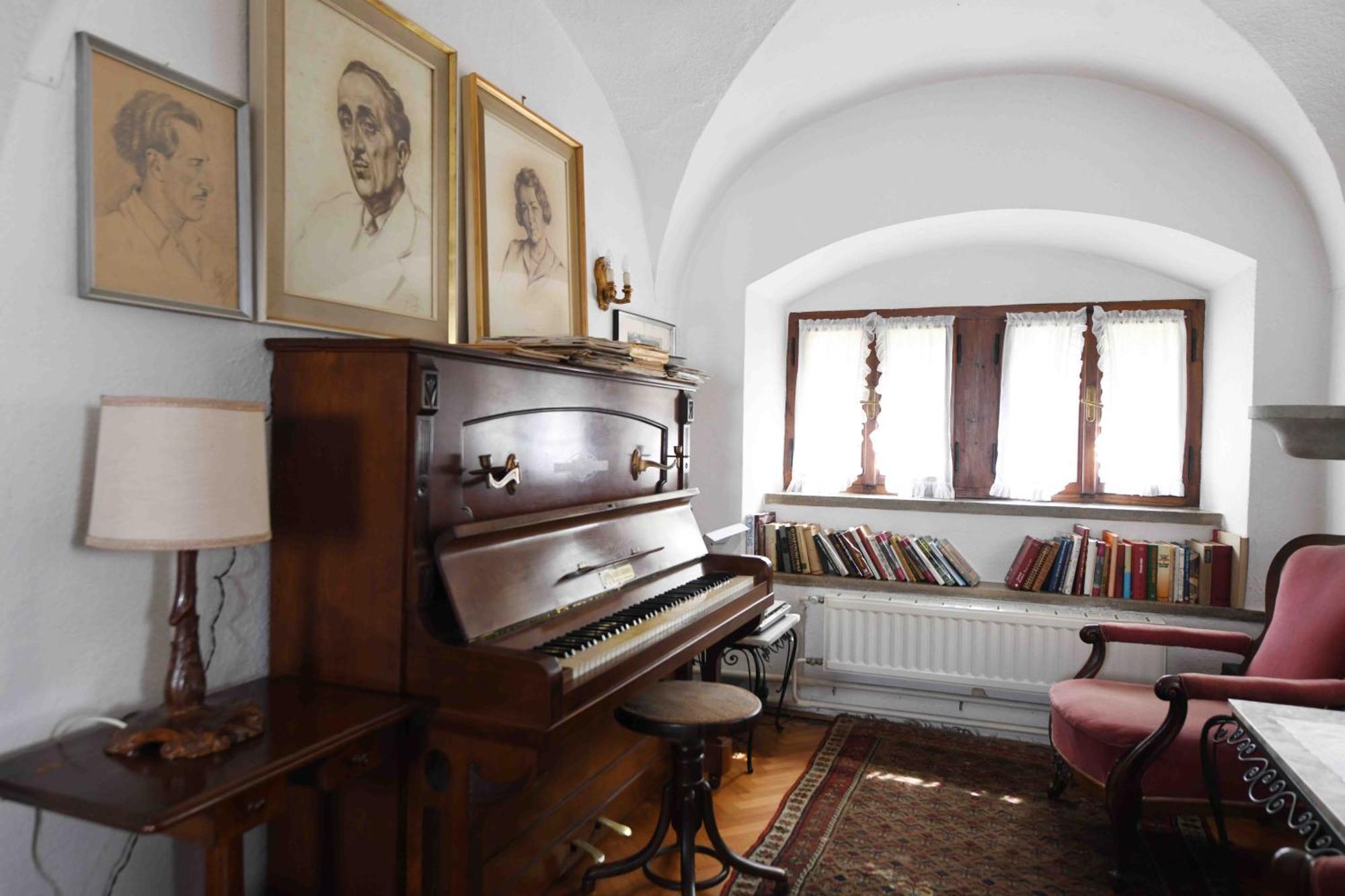 Baroque Villa Near Bled - Resort Vidmar ليسْتْسي المظهر الخارجي الصورة