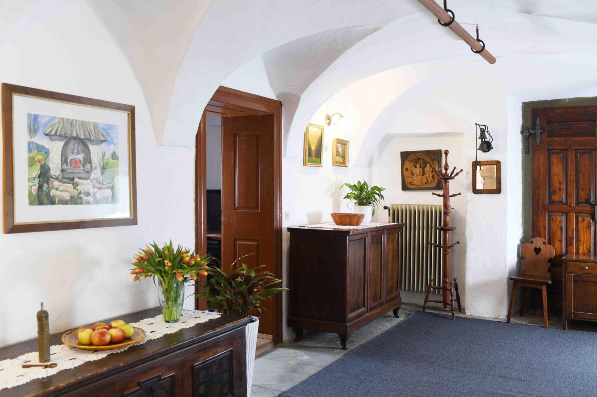 Baroque Villa Near Bled - Resort Vidmar ليسْتْسي المظهر الخارجي الصورة