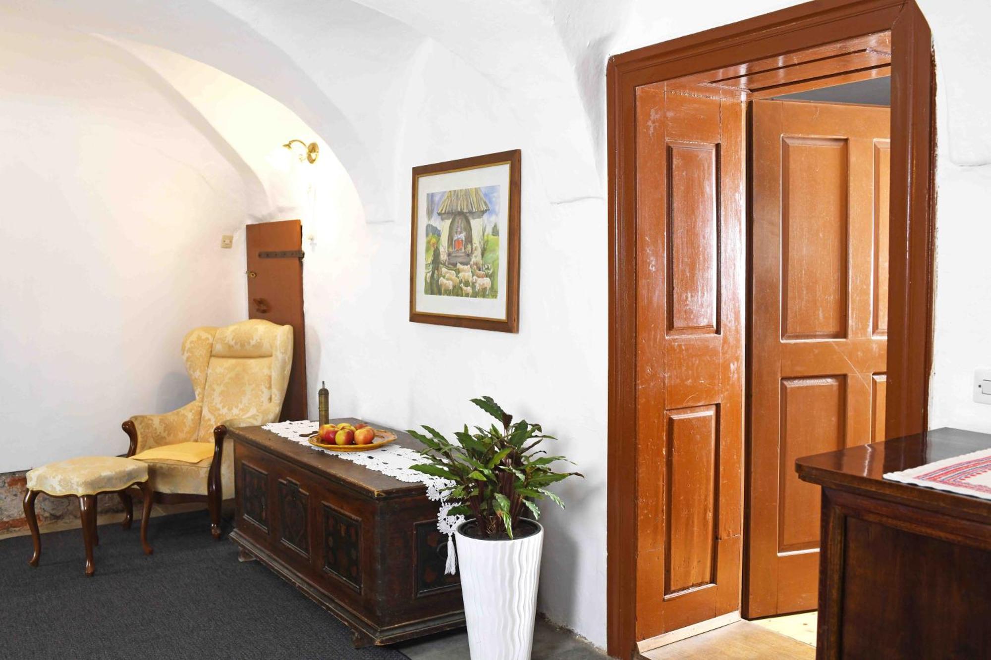 Baroque Villa Near Bled - Resort Vidmar ليسْتْسي المظهر الخارجي الصورة