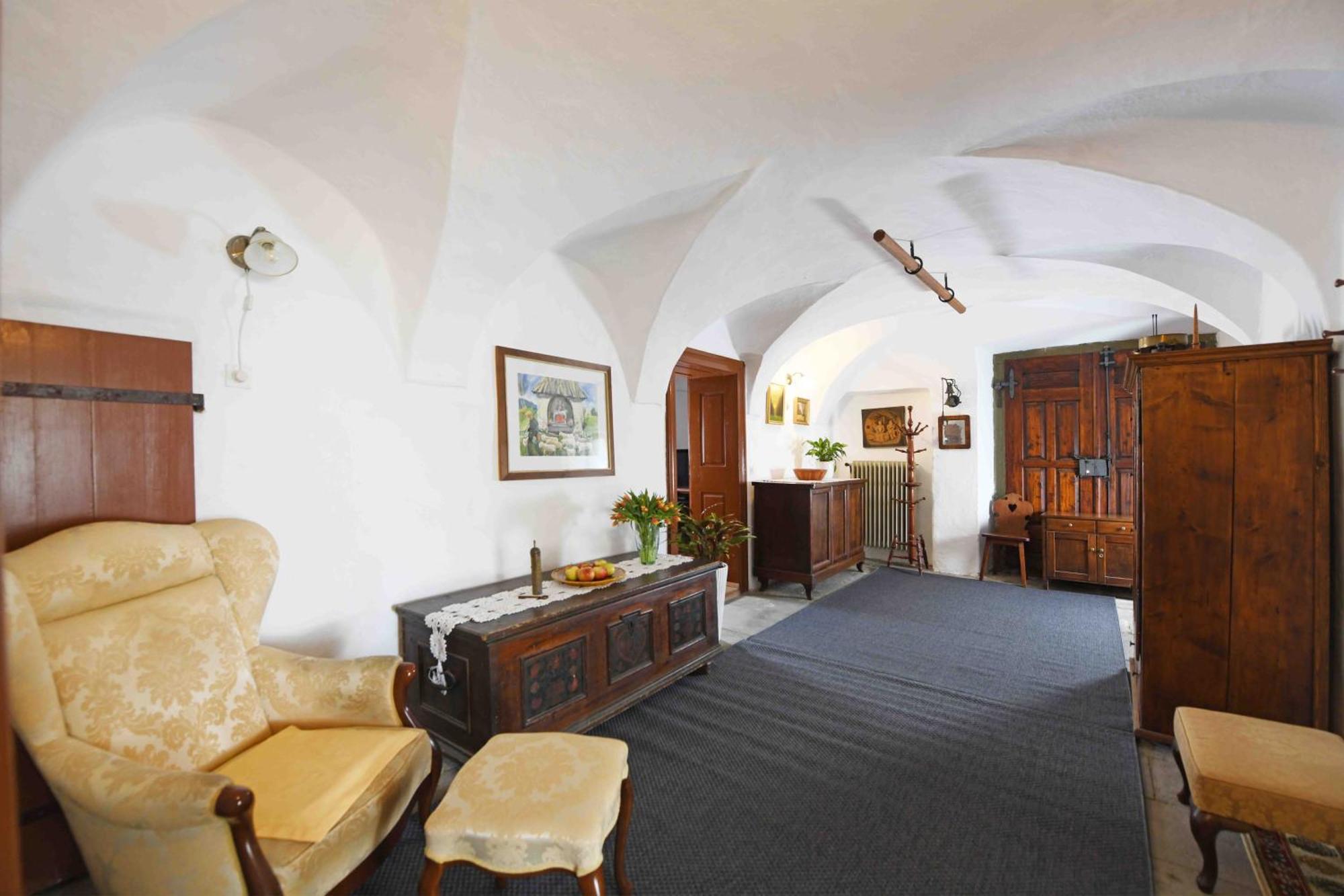 Baroque Villa Near Bled - Resort Vidmar ليسْتْسي المظهر الخارجي الصورة