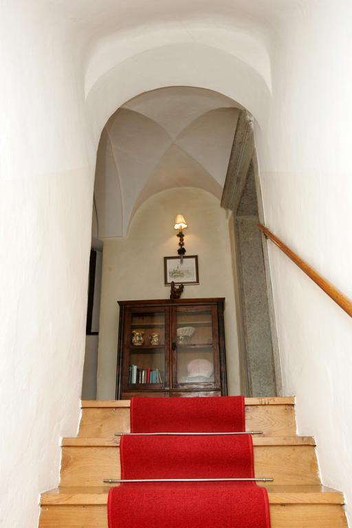 Baroque Villa Near Bled - Resort Vidmar ليسْتْسي الغرفة الصورة